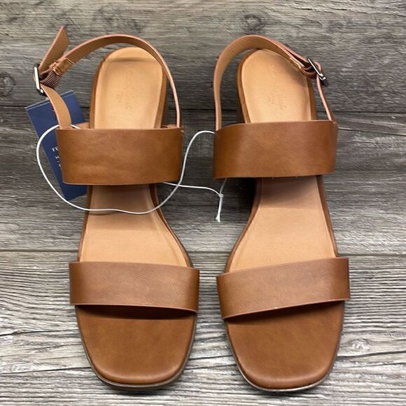 Women's Hope Heels - Universal Thread - Picture 7 of 10